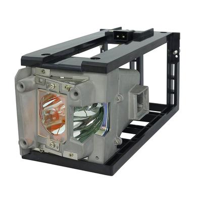 Jaspertronics™ OEM Lamp & Housing for the Acer PF-807 Projector with Philips bulb inside - 240 Day Warranty