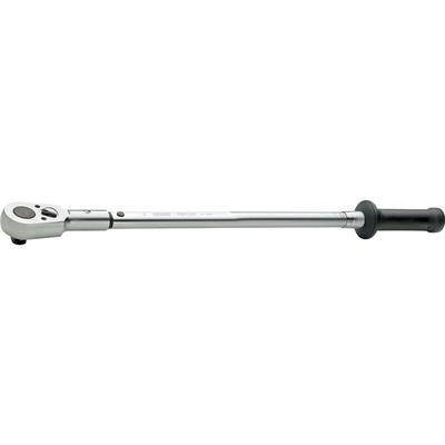 Drehmomentschl. 6106-1CT 1- 6Nm 1/4' - Hazet Image
