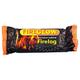 FIREGLOW The Instant Lighting Firelog 700g Burns for up to 90 Minutes (30 x Logs)