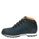 Timberland Men's Euro Sprint Fabric-A1qka-Age-Adulte, Couleur-Bleu, Genre-Homme, Taille-42 Hiking Boot, Navy, 8 UK