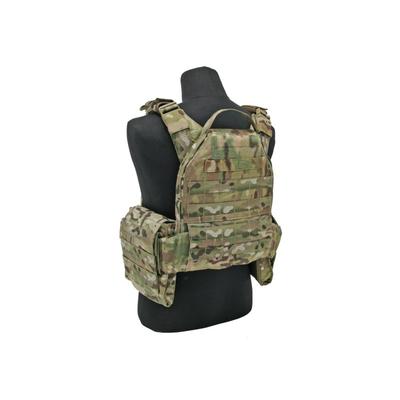 Tactical Tailor Fight Light Plate Carrier MultiCam Small 22030LW-5