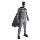 Rubie's – CS984819/M – Kostüm Arkham City Batman Größe M