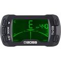 Boss TU-03 Clip-on Tuner & Metronom