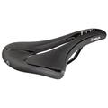 Velo Fahrradsattel FIT Athlete BC, schwarz, M, 12505251