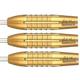 Unicorn John Lowe World Champion Phase 2 90 Percent Dartpfeile mit Wolfram, Stahlspitze, Gold, 23 g