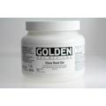 Golden Gel Glass Beads (Glass Bead Gel) 946 ml