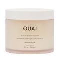 OUAI Scalp & Body Scrub | Deep-Cleansing Scrub for Hair and Skin that Removes Buildup, Exfoliates and Moisturizes | Made with Sugar and Coconut Oil | Free from Parabens, Sulfates and Phthalates 250g