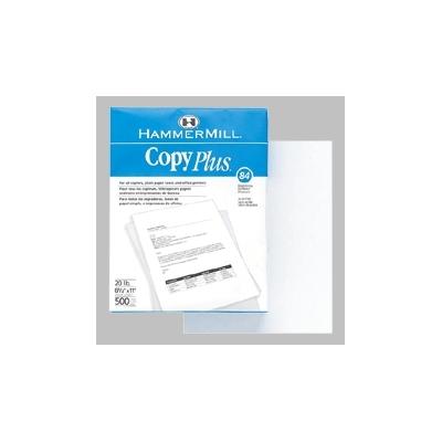 HammerMill 8.5 x 11 in. CopyPlus Copy Paper