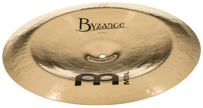 Meinl 18" Byzance China Brilliant