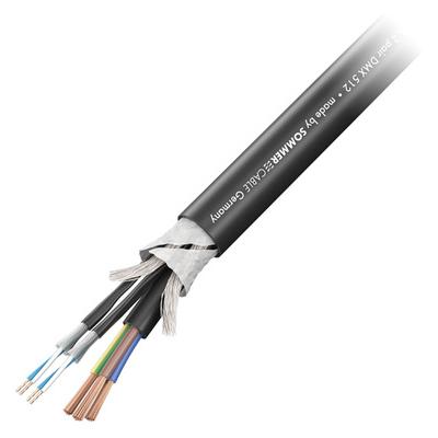 Sommer Cable Monolith 2 Kombinationsleitung