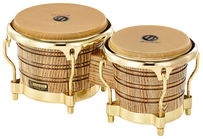 LP 793X Galaxy Giovanni Bongo Set
