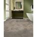 Mannington ADURA®Flex w/ Microban® Athena 12" x 24" x 2.5mm Luxury Vinyl Plank Vinyl in Gray/Brown | 0.0984 H in | Wayfair FXR240