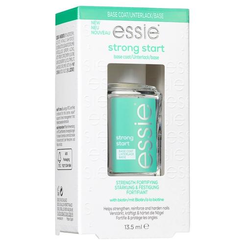 essie - Strong Start Base Coat 13,5 ml STRONG AS I