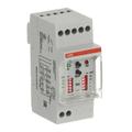 Relais différentiel modulaire ABB RD2 Type a 230/400 v ac eg 316 2