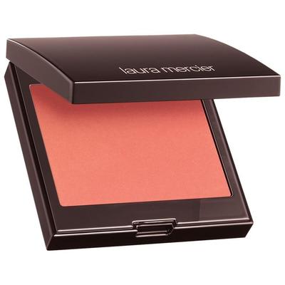 Laura Mercier Colour Infusion Blush Peach 6 g Coral Image
