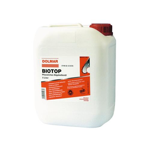 980008211 Biotop Kettenöl 5L – Makita