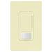 Lutron 10016 - MS-Z101-V-AL 0-10V DIMMER SENSOR VAC ALMOND Occupancy Sensors