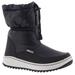 Wanderlust Sasha - Womens 6 Black Boot W