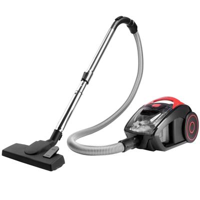 Deuba - monzana® Staubsauger Beutellos 900 Watt 1,5L Staubbehälter Bodenstaubsauger Haushalt inkl. Image