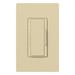 Lutron 63116 - 120 volt Ivory 1000 watt Single-Pole / 3-Way Incandescent / Halogen Wireless Dimmer Switch