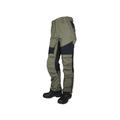 Tru-Spec Men's 24-7 Xpedition Tactical Pants Polyester/Cotton, Green/Black SKU - 755312