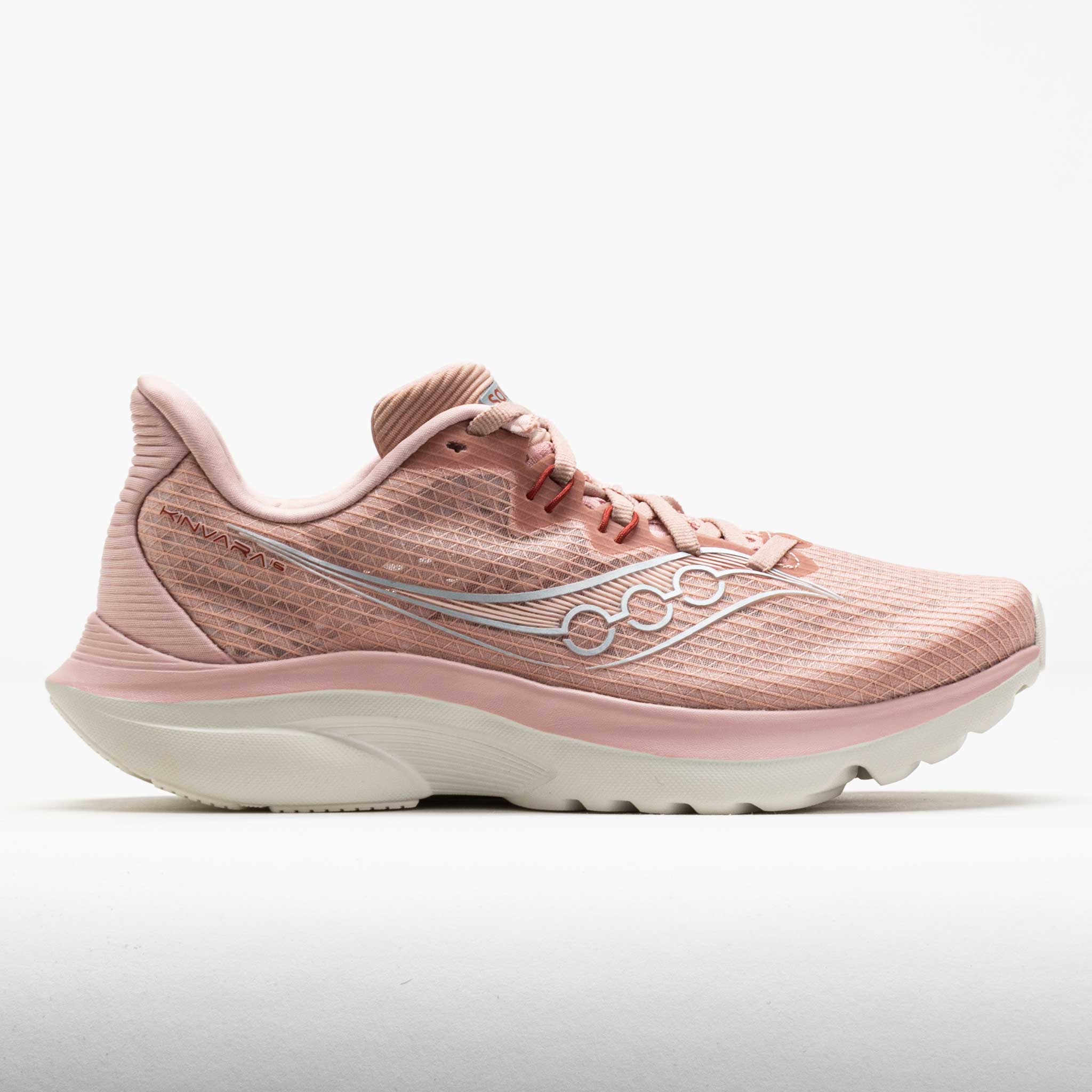 Shoes 4 - Saucony