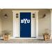 BYU Cougars 36" x 80" Front Door Decor