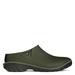 BOGS Sauvie Clog - Womens 9 Green Slip On Medium