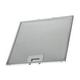 Whirlpool - Ersatzteil - Metall-Fettfilter 320 x 320 mm - - electrolux, ikea, laden ariston