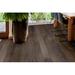 Forest Valley Flooring Smokey Mountain Oak 3/8" Thick x 5-7/8" Wide x Varying Length Engineered Hardwood Flooring in Brown | 0.56 H in | Wayfair