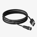Suunto Dive USB-Kabel, für die D-Serie, Zoop Novo und Vyper Novo, Uni