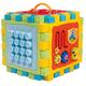 Liscianigiochi- Karotina Baby Super Cubo Mille Aktivität, Mehrfarbig, 68357