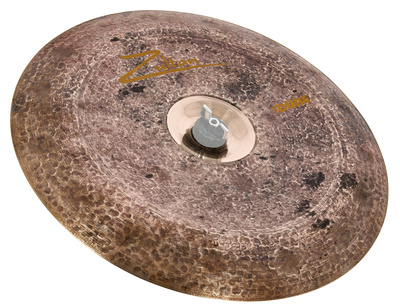 Zultan 16" Dune China