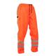 Hydrowear 073600FOP Miami Hose EN 471 RWS ATEX Hi-Vis Orange Größe XL