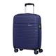 American Tourister Aero Racer Spinner 55 - 2,5 Kg Hand Luggage, cm, 37 liters, Blue (Nocturne Blue)