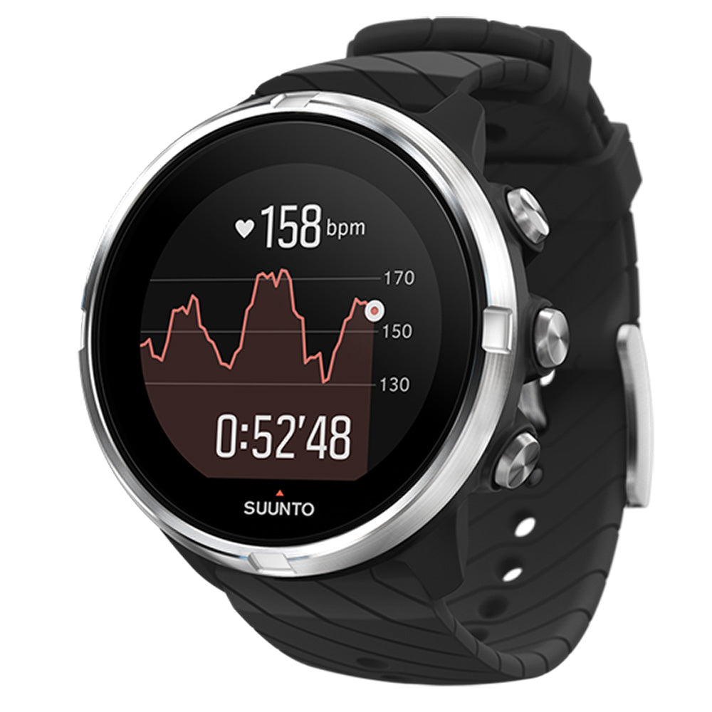 Biometric Monitors 2 - Holabird Sports