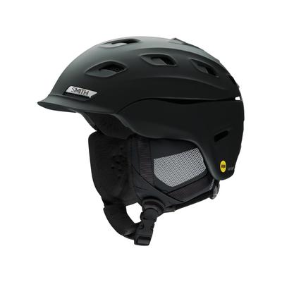 Smith Vantage MIPS Snow Helmet - Women's Matte Black Small H18-VAMBSMMIPS