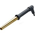 Golden Curl Haarstyling Lockenstäbe The Gold 18-25 mm Curler Gold