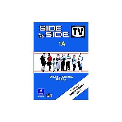 Side by Side TV 1A by Bill Bliss (DVD - Allyn & Bacon)