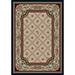 Brown 92 x 0.38 in Area Rug - August Grove® Gleason Tufted/Tan Area Rug Nylon | 92 W x 0.38 D in | Wayfair 78713515077A4FA9BE8CB91BA5A449D7