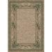 White 129 x 0.38 in Area Rug - Highland Dunes Collinsville Tufted Sandstone Area Rug Nylon | 129 W x 0.38 D in | Wayfair