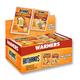 HotHands Hand & Toe Warmers - Long Lasting Safe Natural Odorless Air Activated Warmers - 24 Pair OF Hand Warmers & 8 Pair Of Toe Warmers