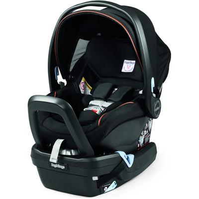 Agio by Peg Perego Primo Viaggio 4-35 Nido Infant Car Seat - Black