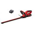 Einhell - Tagliasiepi a batteria gc-ch 1846 Li Set Power X-Change (18 v, 46 cm lunghezza di taglio,