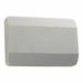 Symple Stuff Door Chime in White | 5.5 H x 8.25 W x 2.25 D in | Wayfair D0C18FC66247486B8E22E3809441CECF