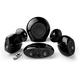 Edifier E255 Luna Wireless 5.1 Active Home Theatre Surround Sound Speaker System