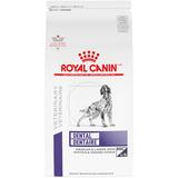 Royal Canin Veterinary Health Nutrition Canine Dental Medium and Large Dog Dry Dog Food, 7.7 lbs.