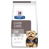 Prescription Diet l/d Liver Care Chicken Flavor Dry Dog Food, 17.6 lbs.