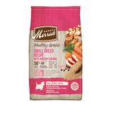 Classic Healthy Grains Small Breed Recipe Dry Dog Food, 4 LB Bag, 4 LBS