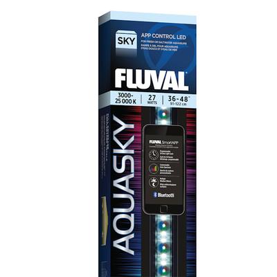 Fluval Aquasky LED Strip Light, 27 Watts